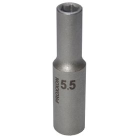 Proxxon 23769 1/4 inç Uzun Lokma