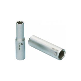 Proxxon 23774 1/4 inç 8 mm Uzun Lokma