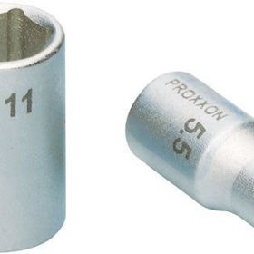 Proxxon 23774 1/4 inç 8 mm Uzun Lokma