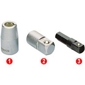 Proxxon 23780 1/4" Lokma Adaptör
