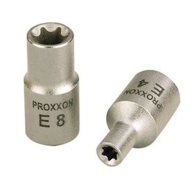 Proxxon 23790 Dış Torx Lokma