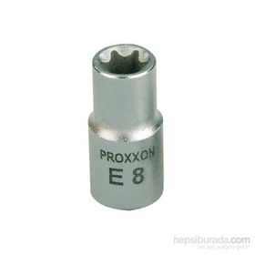 Proxxon 23792 Dış Torx Lokma