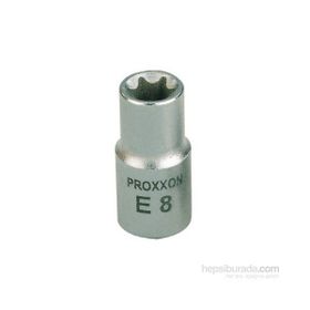 Proxxon 23794 Dış Torx Lokma