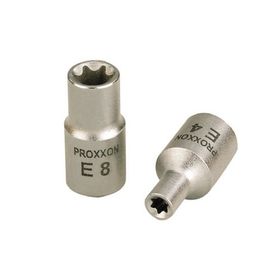 Proxxon 23796 Dış Torx Lokma