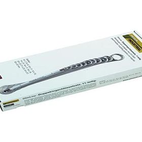 Proxxon 23812 11 Parça Yıldız Anahtar Takımı