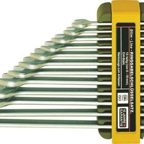 Proxxon 23821 Kombine Anahtar Takımı