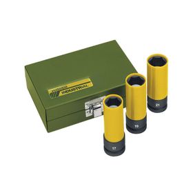 Proxxon 23938 Lokma Takımı