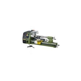 Proxxon 24002 PD250/E Torna Makinesi