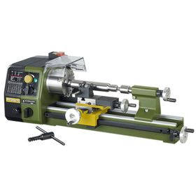 Proxxon 24002 PD250/E Torna Makinesi