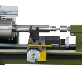 Proxxon 24002 PD250/E Torna Makinesi