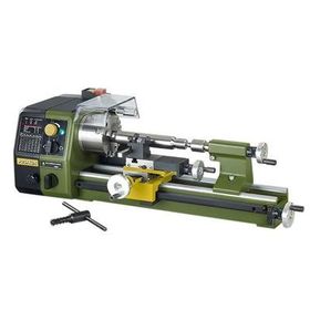 Proxxon 24002 PD250/E Torna Makinesi