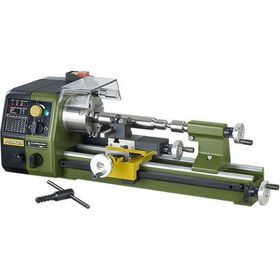 Proxxon 24002 PD250/E Torna Makinesi