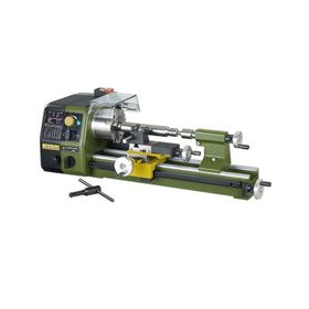 Proxxon 24002 PD250/E Torna Makinesi