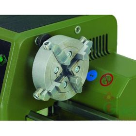 Proxxon 24036 PD250/E 4 Çeneli Ayna