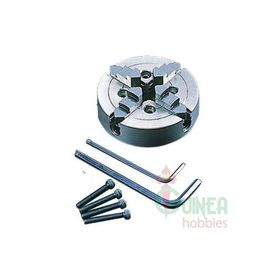 Proxxon 24036 PD250/E 4 Çeneli Ayna