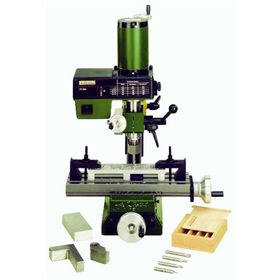 Proxxon 24108 Ff230 Freze Makinası