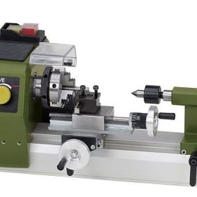 Proxxon 24150 FD150 Hassas Torna Makinesi