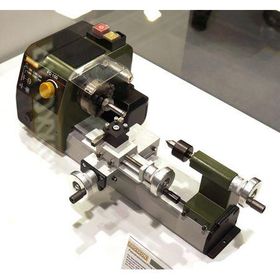 Proxxon 24150 Saatçi Tesbih Tornası