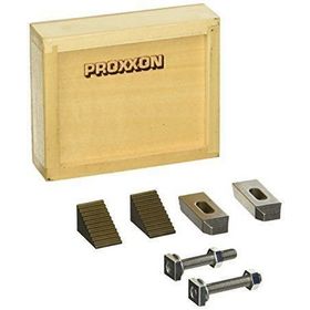Proxxon 24256 Basamaklı Kıskaç Seti