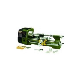 Proxxon 24400 Pd400 Torna Makinası