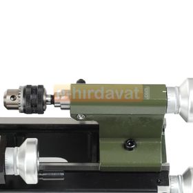 Proxxon 24400 Pd400 Torna Makinası
