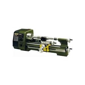 Proxxon 24400 Pd400 Torna Makinası