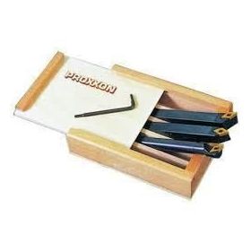 Proxxon 24556 PD400 Kalem Seti