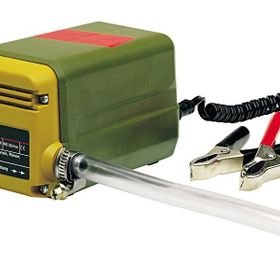Proxxon 25262 Universal Yağ Pompası