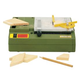Proxxon 27006 KS 230 Tezgah Tipi Daire Testere