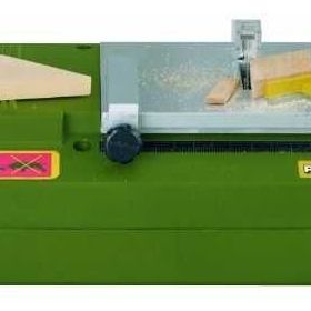 Proxxon 27006 KS 230 Tezgah Tipi Daire Testere