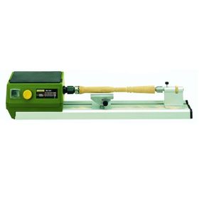 Proxxon 27020 Db 250 Mikro Ağaç Tornası