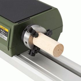 Proxxon 27026 DB 250 Çeneli Ayna