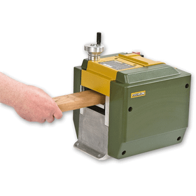 Proxxon 27040 DH40 Kalınlık Planyası
