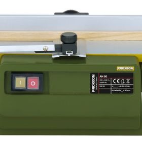 Proxxon 27044 Mikro Planya