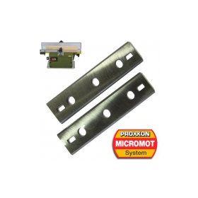 Proxxon 27046 Yedek Planya Bıçağı