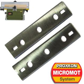 Proxxon 27046 Yedek Planya Bıçağı