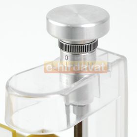 Proxxon 27050 Tezgah Tipi Freze