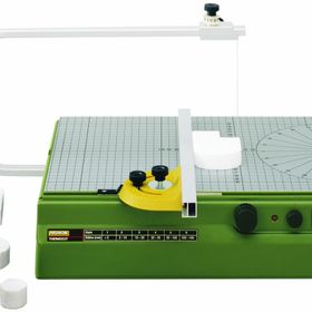 Proxxon 27080 Thermocut Isıtıcılı Tip Kıl Testeresi