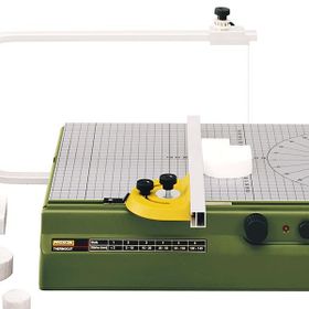 Proxxon 27080 Thermocut Isıtıcılı Tip Kıl Testeresi