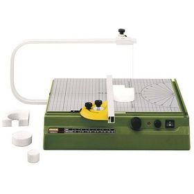 Proxxon 27080 Thermocut Isıtıcılı Tip Kıl Testeresi