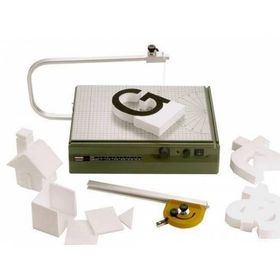 Proxxon 27080 Thermocut Isıtıcılı Tip Kıl Testeresi