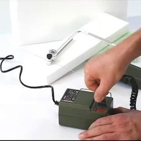 Proxxon 27082 12E Isıtıcılı Testere