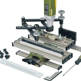 Proxxon 27106 GE20 Gravür Aleti
