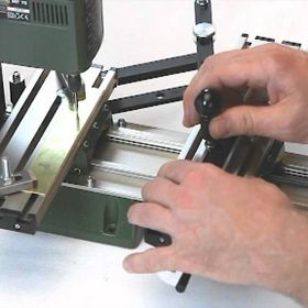 Proxxon 27106 GE20 Gravür Aleti
