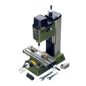 Proxxon 27110 Mf 70 Mikro Freze