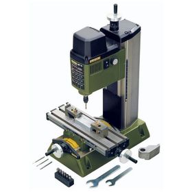 Proxxon 27110 Mf 70 Mikro Freze