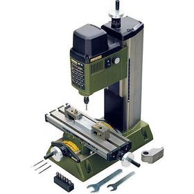 Proxxon 27110 Mf 70 Mikro Freze