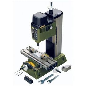 Proxxon 27110 Mf 70 Mikro Freze