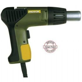 Proxxon 27130 Mh550 500 W Sıcak Hava Tabancası