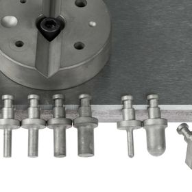 Proxxon 27200 Micro Press